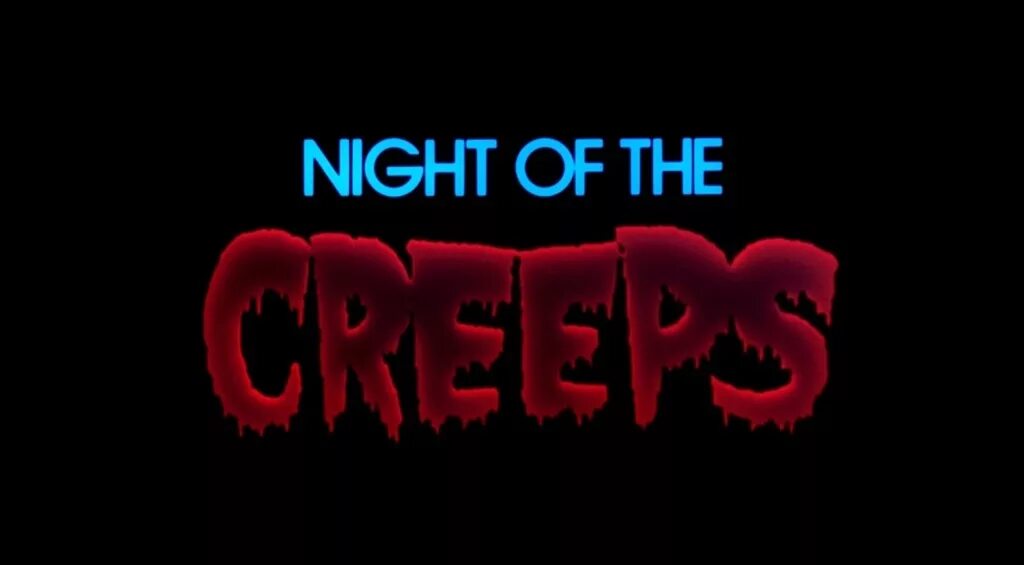 Night of the creeps recover где послушать. Мод Night of the Creeps. Night of the Creeps футболка.