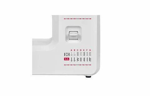 Janome иглы