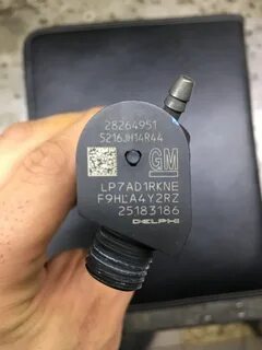 Антара форсунка