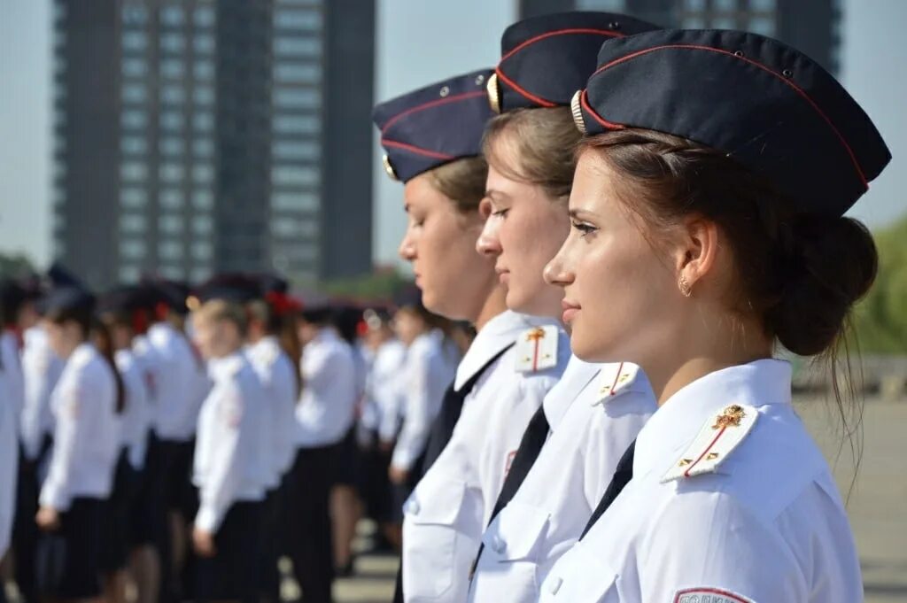 Обучение девушек после 9 класса