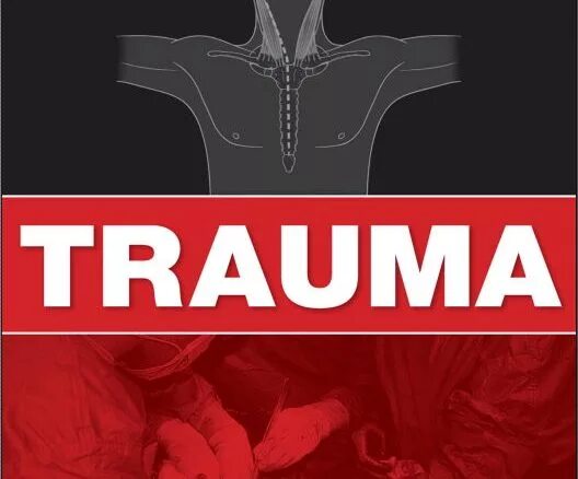 Trauma books Чикуров. Trauma перевод