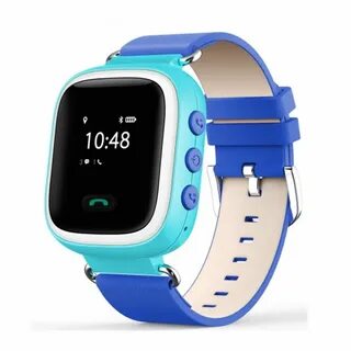 Часы телефон smart baby watch