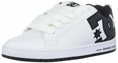Dc white