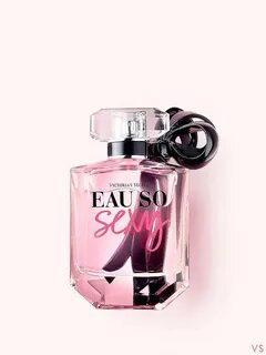 Victoria secret eau so