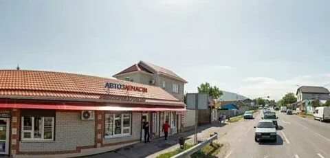Запчасти ставропольский край