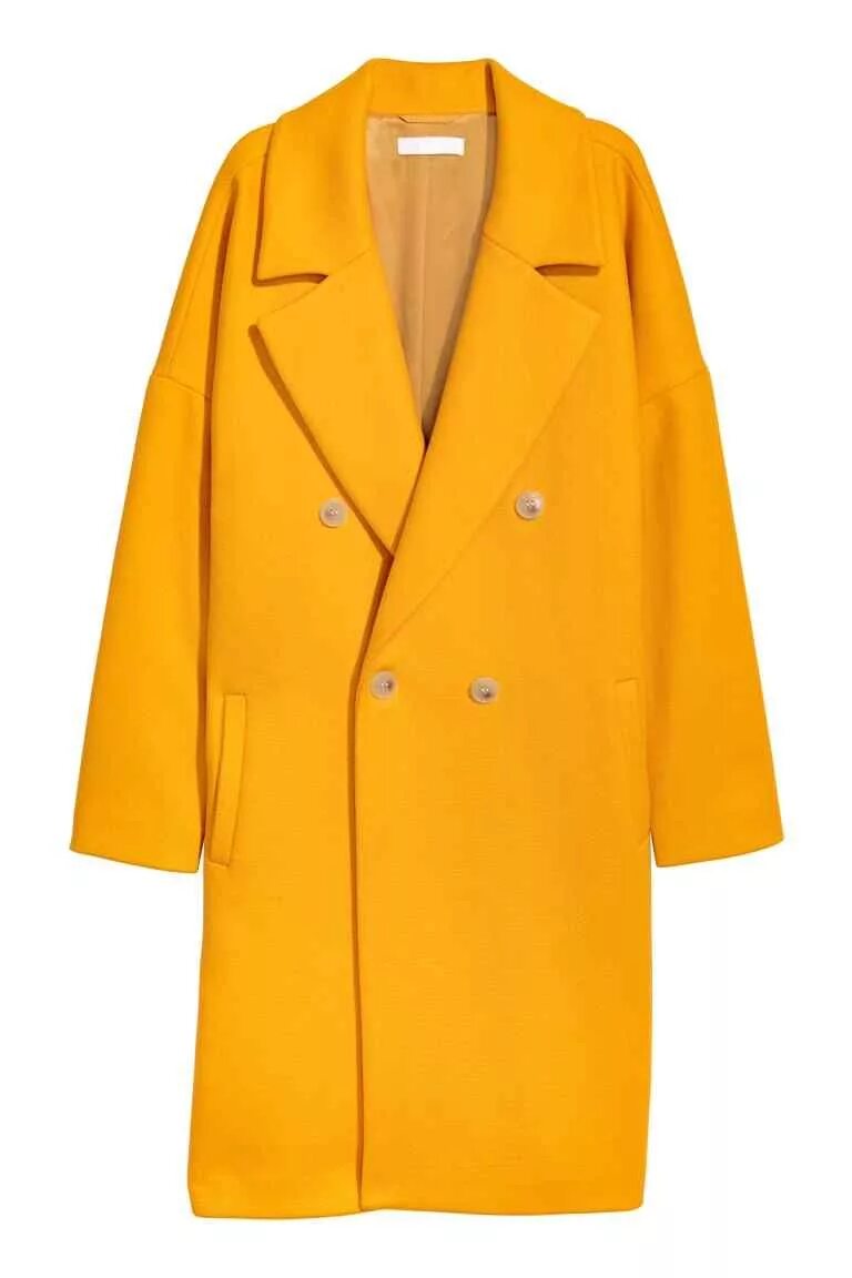 Zimbi palto jeltiy. A yellow coat. A yellow coat. Желтый плащ женский. Одежда orla kiely.