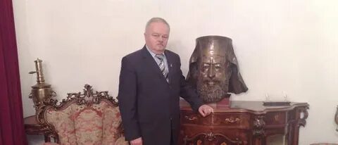 Кустов экстрасенс