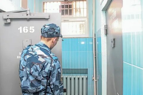 Побег из мест лишения свободы