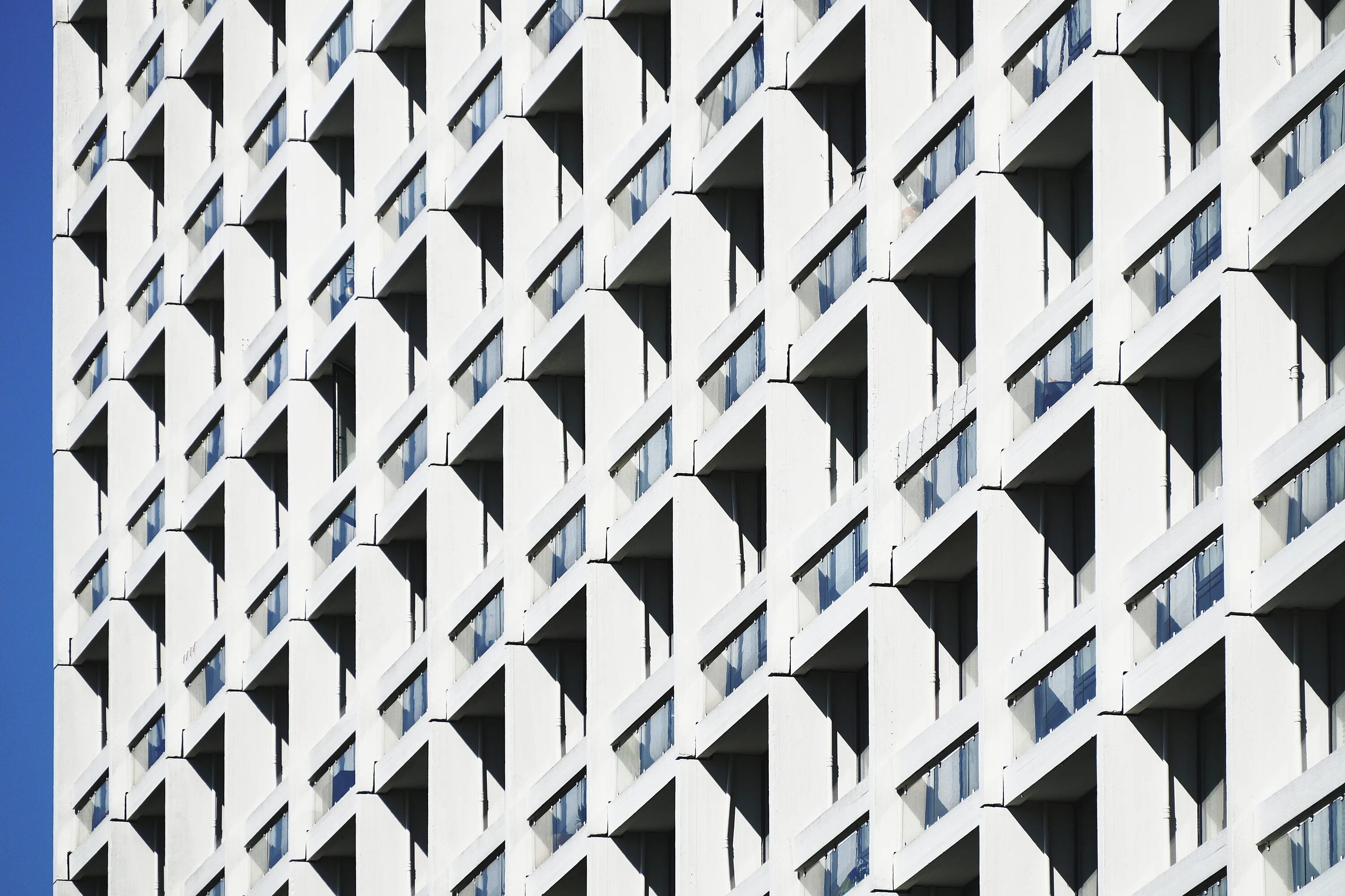 Architecture patterns