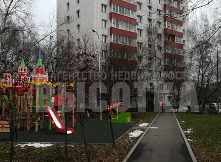 Зеленоград 25