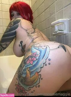 Magz / MoodieMaggie / maggie13moodie Nude Leaked OnlyFans Photo #122 - Fape...