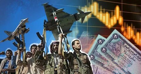 Сша против хуситов