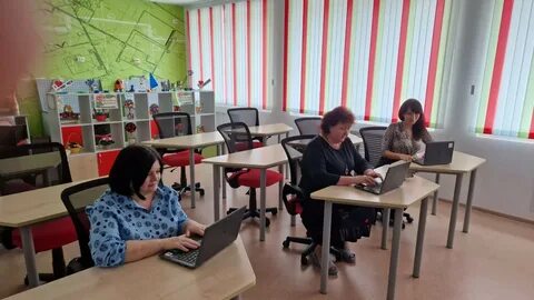 Краевой институт развития образования