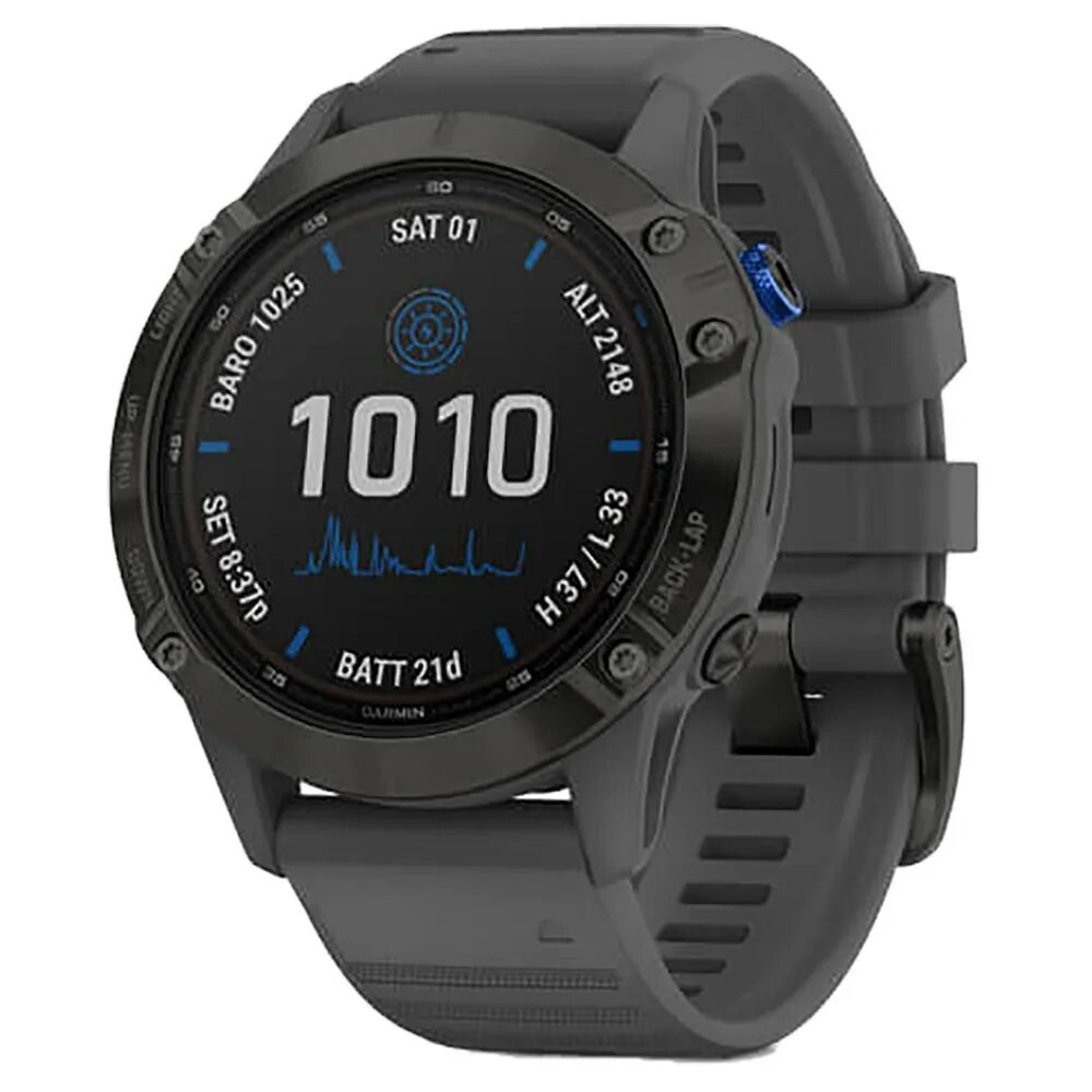 Часы watch x6 pro