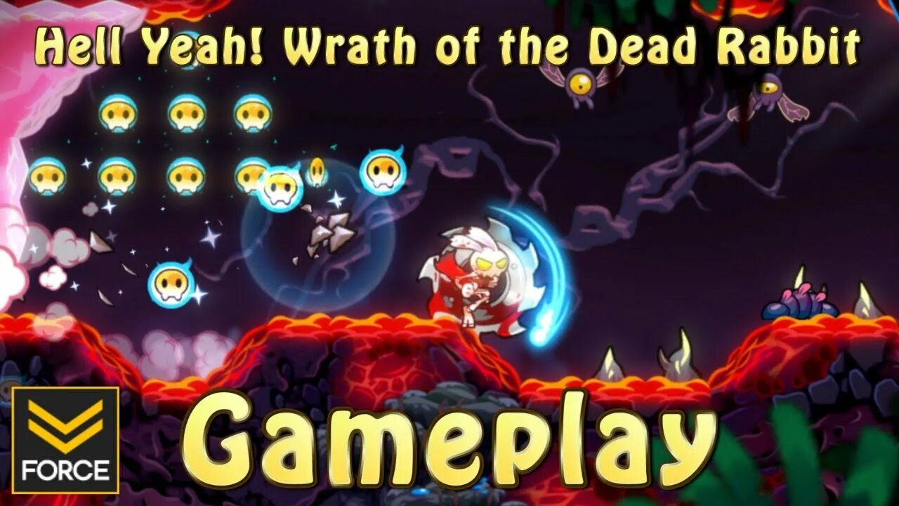 Hell yeah wrath of the dead rabbit. Hell yeah! wrath of the dead rabbit gameplay. hell yeah. hell yeah игра.