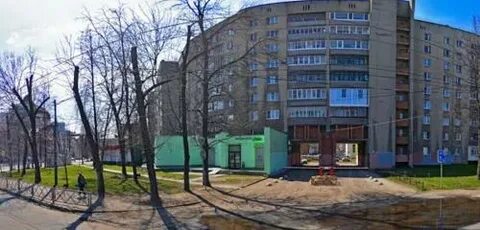 Ярославль 57