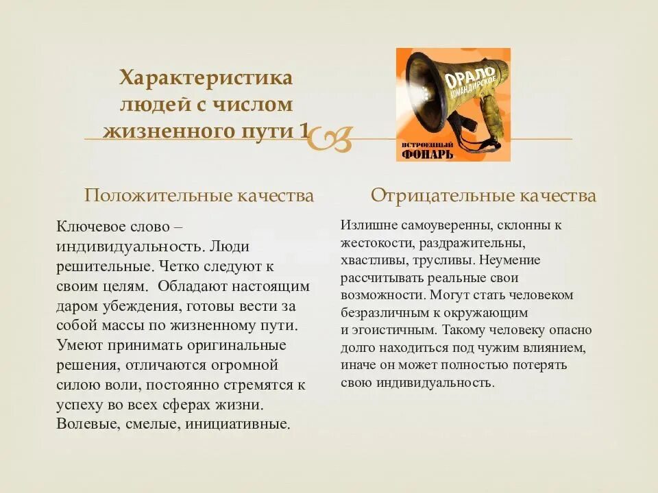 Жизненное число рассчитать. Число жизненного пути. Характеристика человека. Число жизненного пути в нумерологии. Число жизненного пути один.