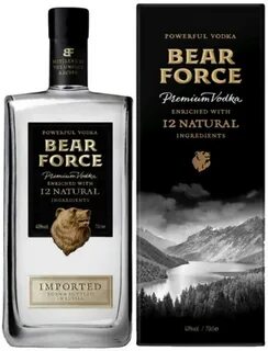 Bear force