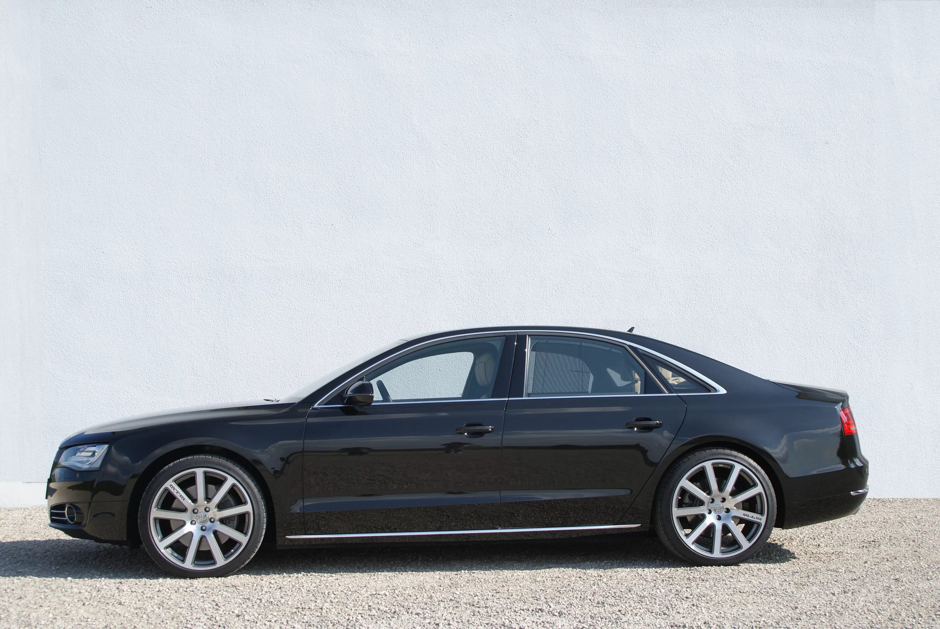 A8 tdi