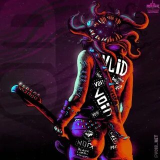 Тг void