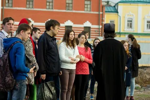Казанская молодежная