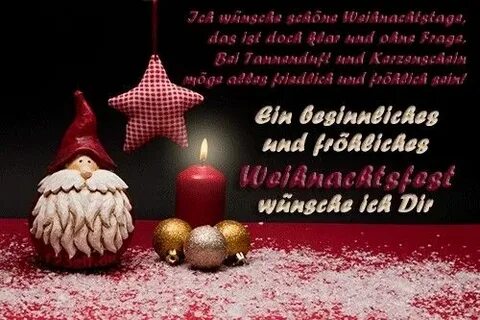 Ich freue