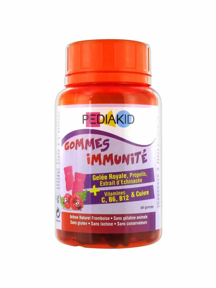 Pediakid vitamin. Витамины для детей Pediakid. Французские витамины Педиакид. Жевательные витамины Педиакид. Pediakid gommes immunité жевательный мармелад для иммунитета.