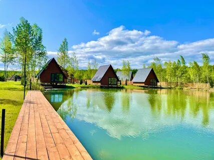 Аренда домика тула