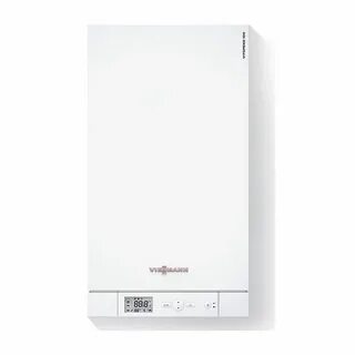 Viessmann vitopend 12 квт