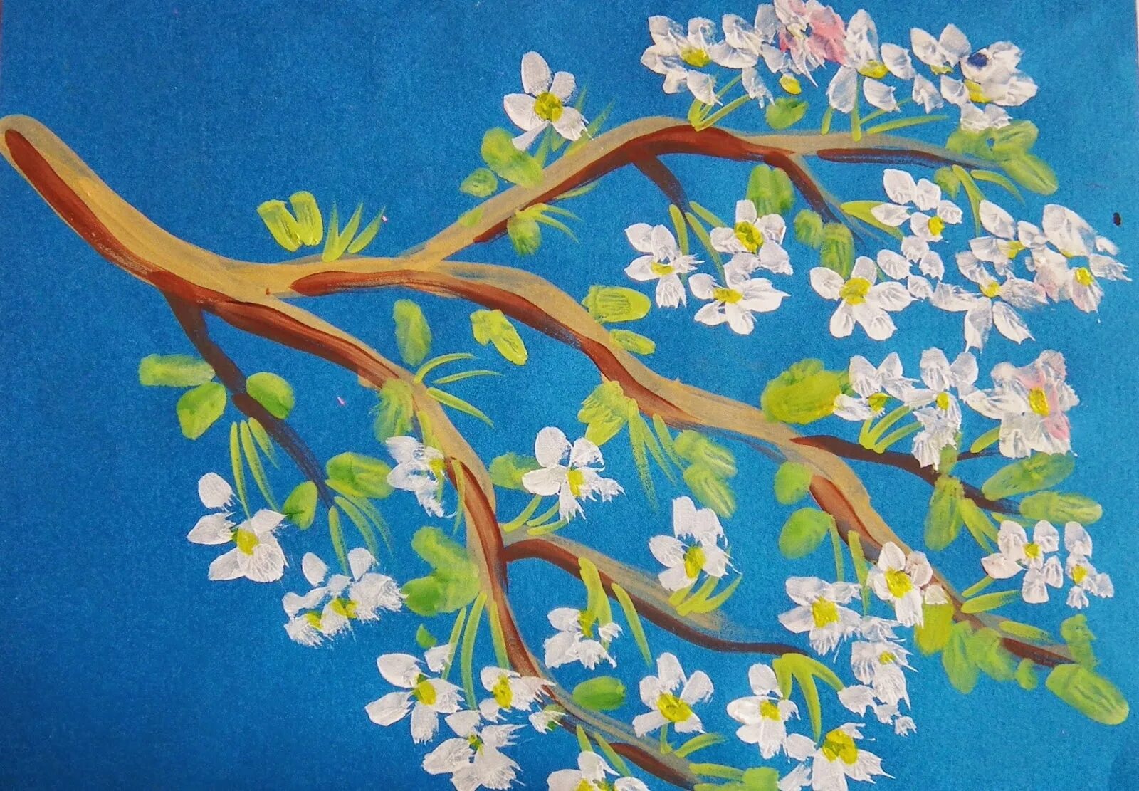 Рисование цветов для детей. Весна цветы. Мускари крокус тюльпан гиацинт. Детские весенние рисунки. Весенний 1 2 3.