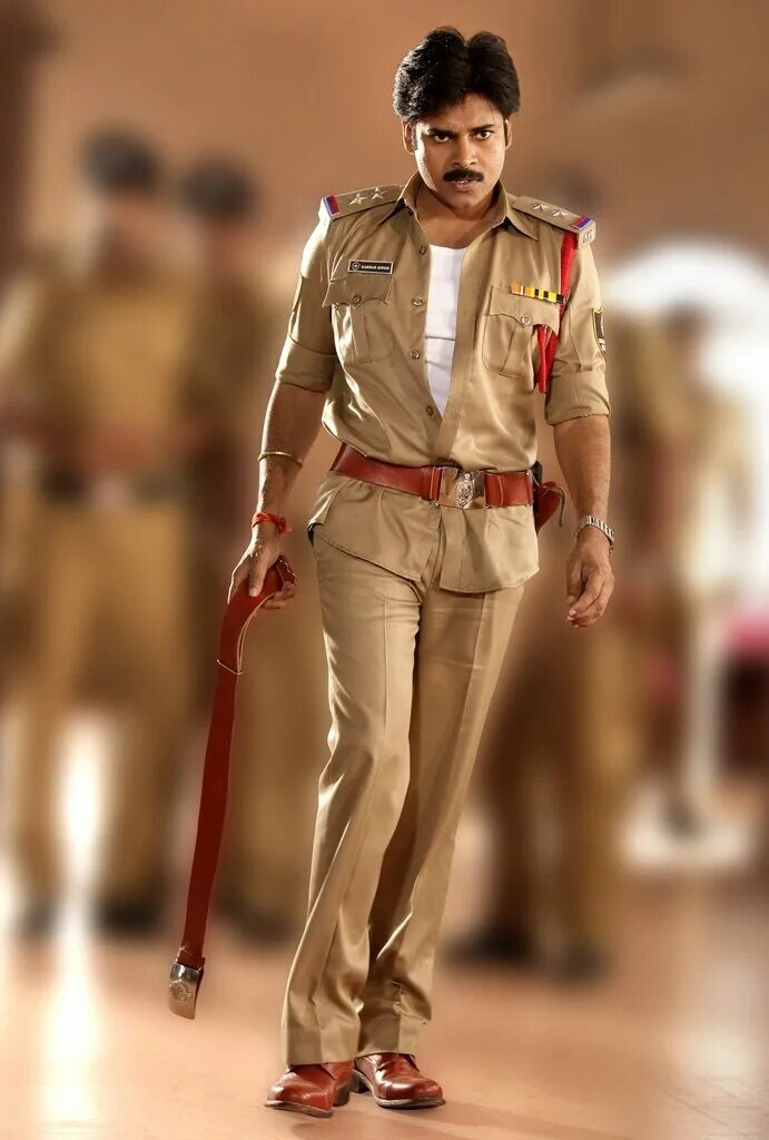 Gabbar singh