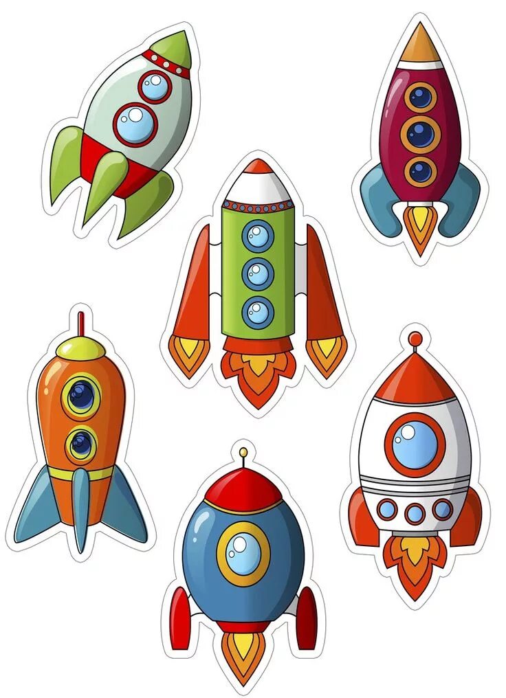 Аппликация ко дню космонавтики с шаблонами. Аппликация космос для дошкольников. Ракета для малышей. Космическая ракета для детей. Поделки для детей шаблоны.