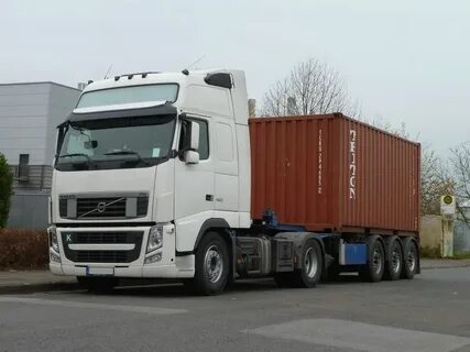 4 trucks
