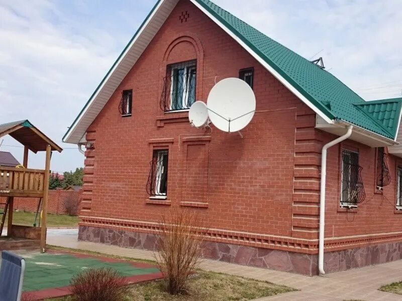 Дом за городом - Продажа домов за городом в Ревде