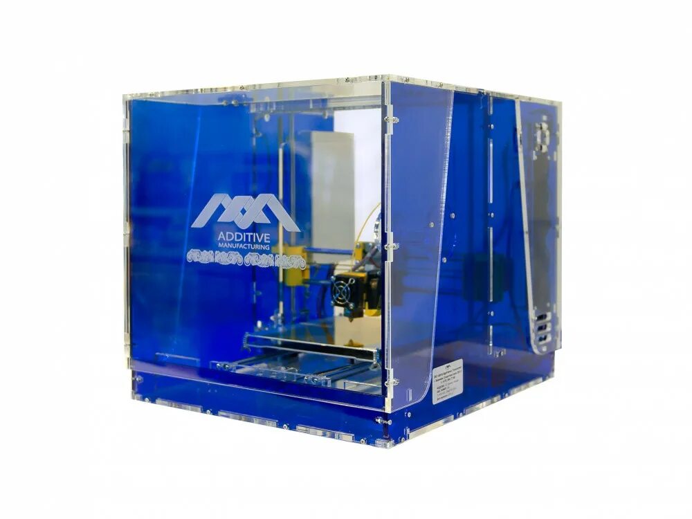 Alpha 3d. Alpha 3d