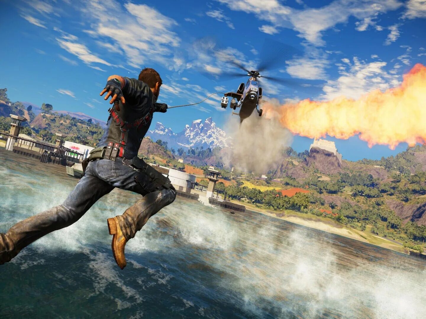 Just cause 3. Just cause 5. Just cause 1. Джаст каус геймплей.