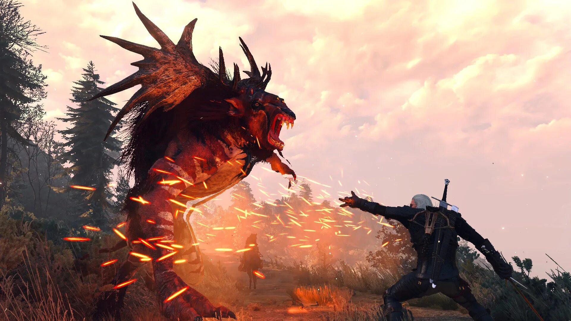 Ведьмак 3 игра с огнем. Ведьмак 3 игра с огнем. Вепрь ведьмак 3. Ведьмак 3: дикая охота. Игра ч огнем ведьмак 3.