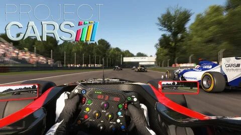 Project driven