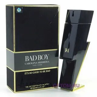 Духи bad boy