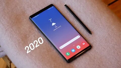 Note 9 rom
