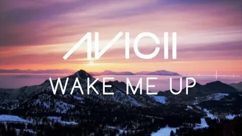 Wake me up remix
