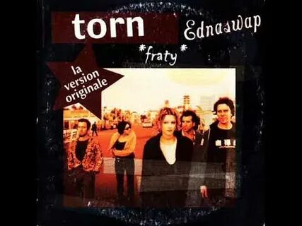 Torn song