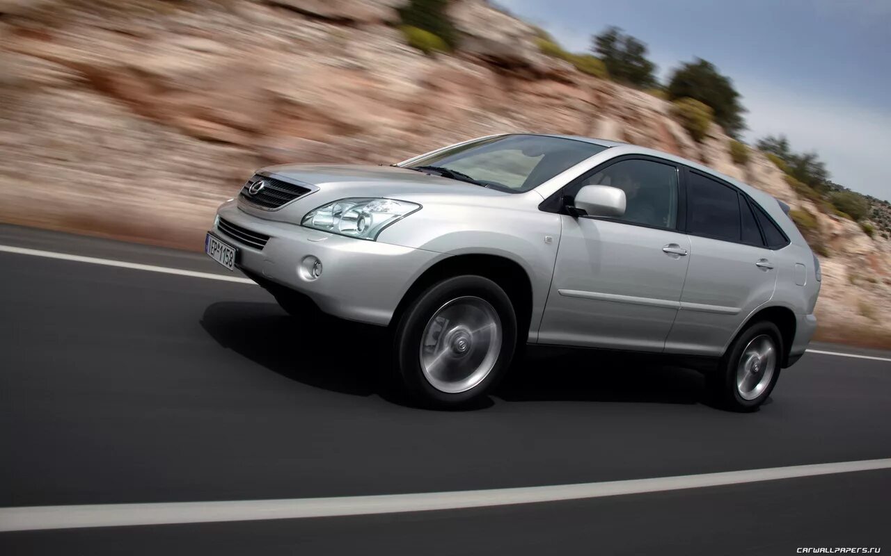 Рх 400 гибрид. Lexus rx400h. Lexus RX 400. Lexus rx400 2006. Лексус РХ 400h.