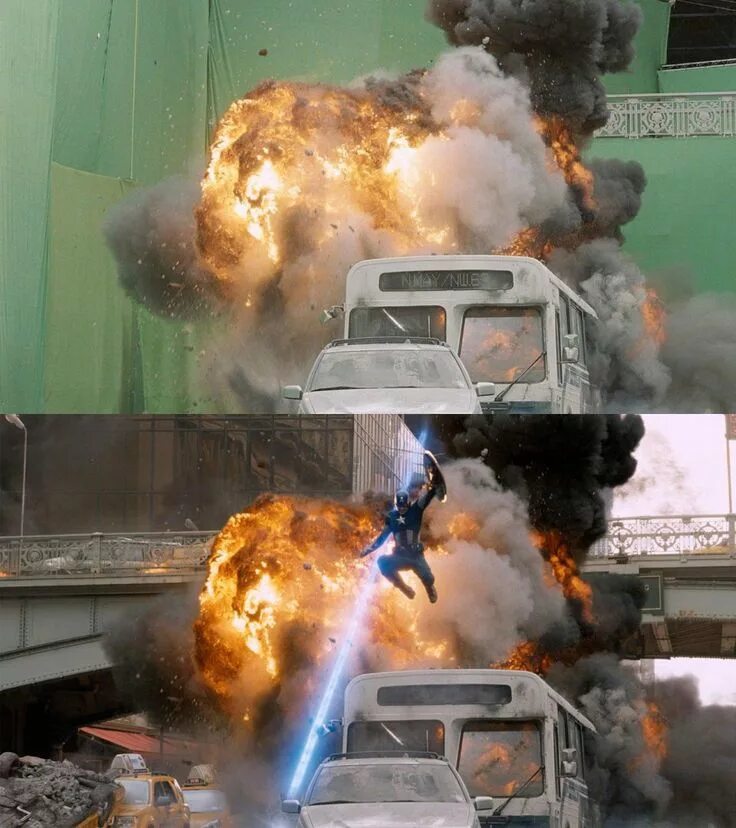 The special effects are. Компьютерная графика в фильмах. Хромакей спецэффекты. The special effects are. Мастер визуальных эффектов.