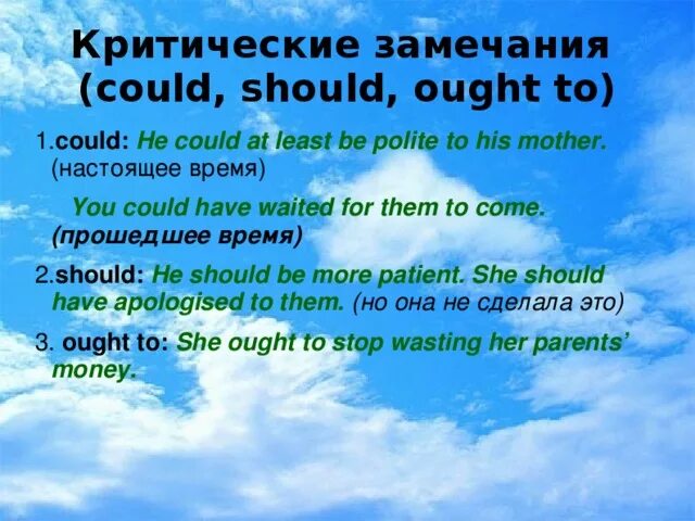 Should be at least. Could should. should could презентация. could или should. can ought to разница.