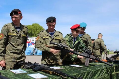 Федосеевский десант