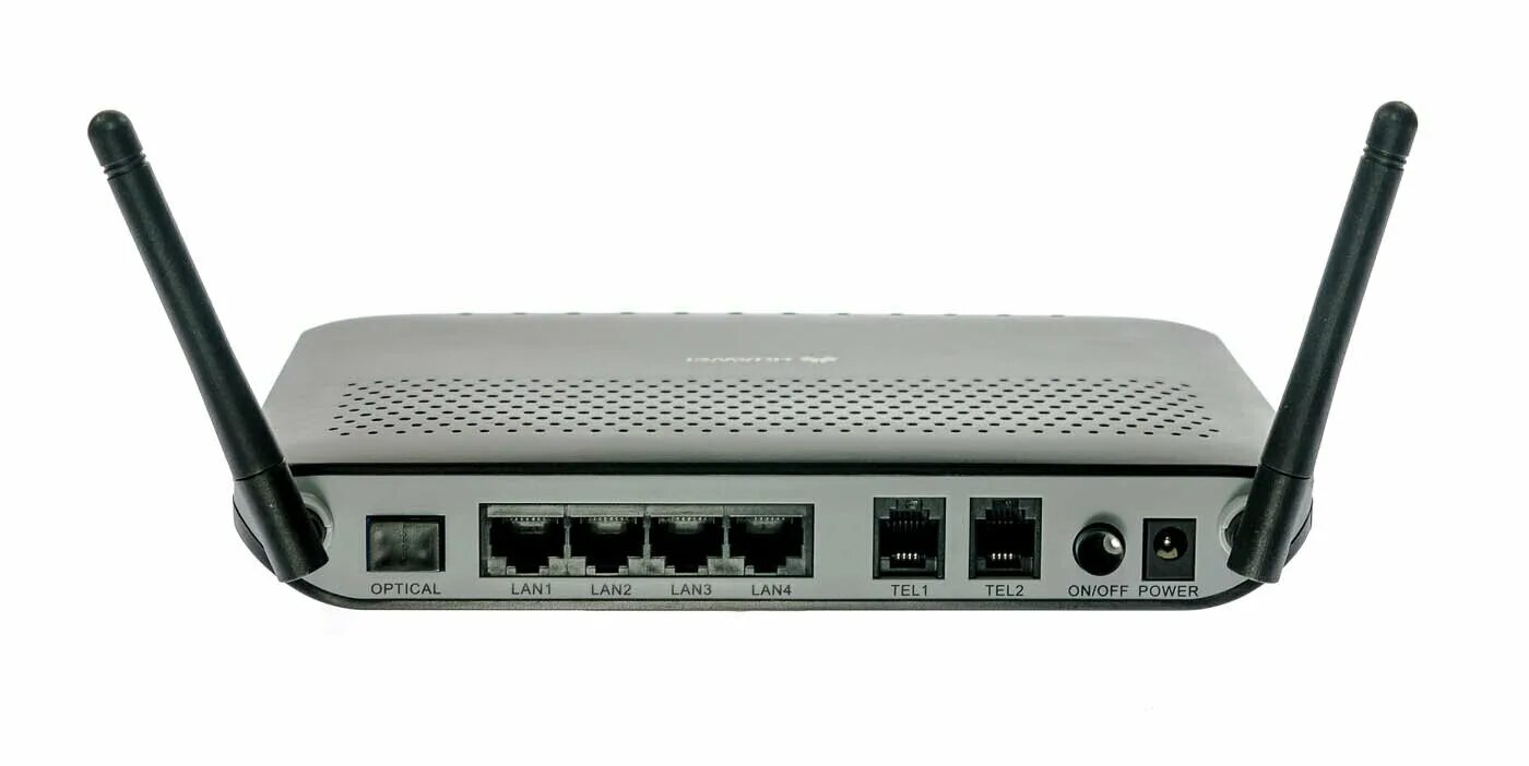 Модем для оптоволокна с wifi