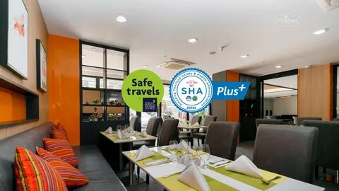 Boutique hotel kk