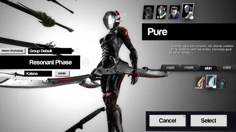 Blade софт