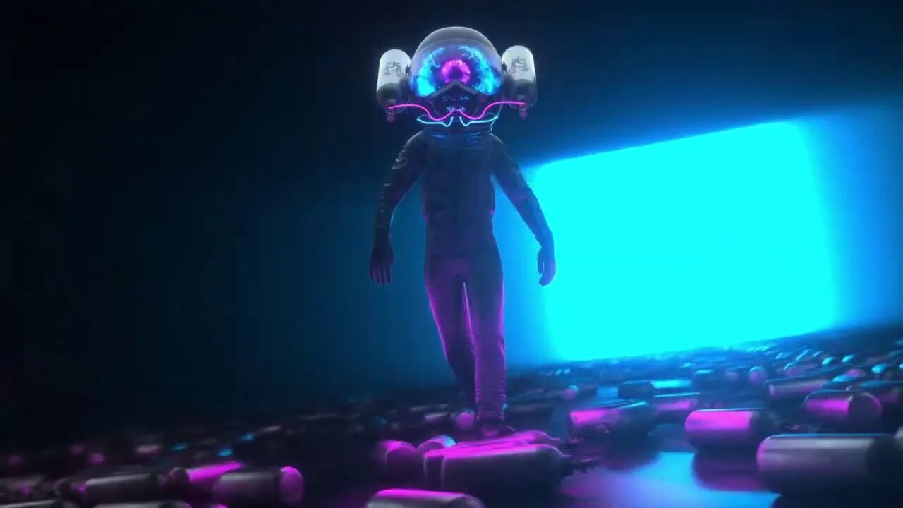 Rezz subtronics black ice. Subtronics wook laser.